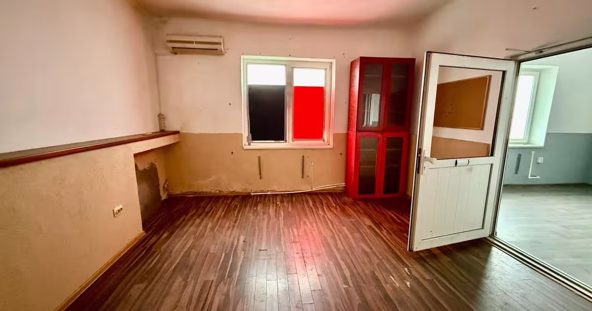 Casă individuală cu 3 camere în zona Lugojului, Timișoara