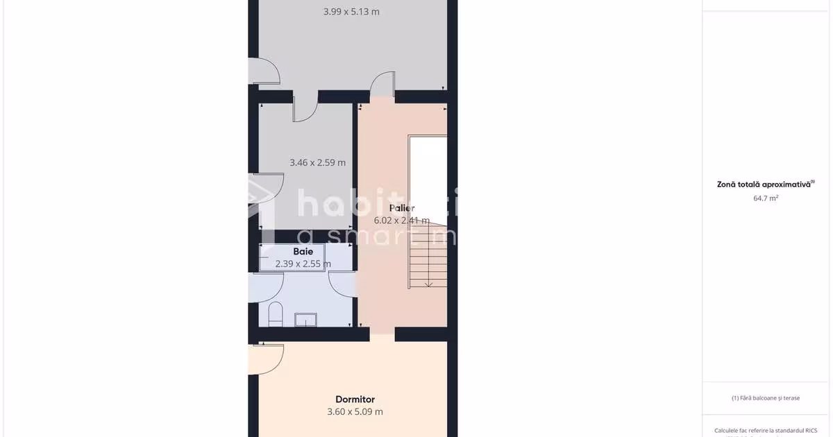 Casă individuală cu 5 camere în zona Lunei, Timișoara
