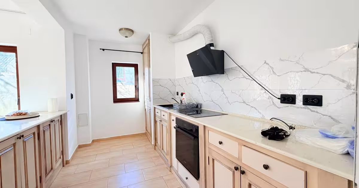 Casă individuală cu 5 camere în zona Ronaț, Timișoara