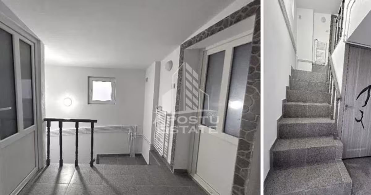 Casă individuală cu 2 camere în zona Șagului, Timișoara