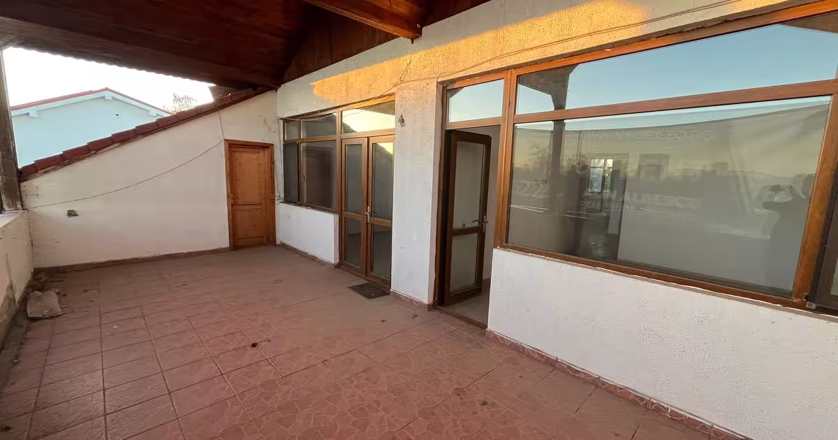 Casă individuală 620 mp cu 12 camere în zona Central, Voluntari