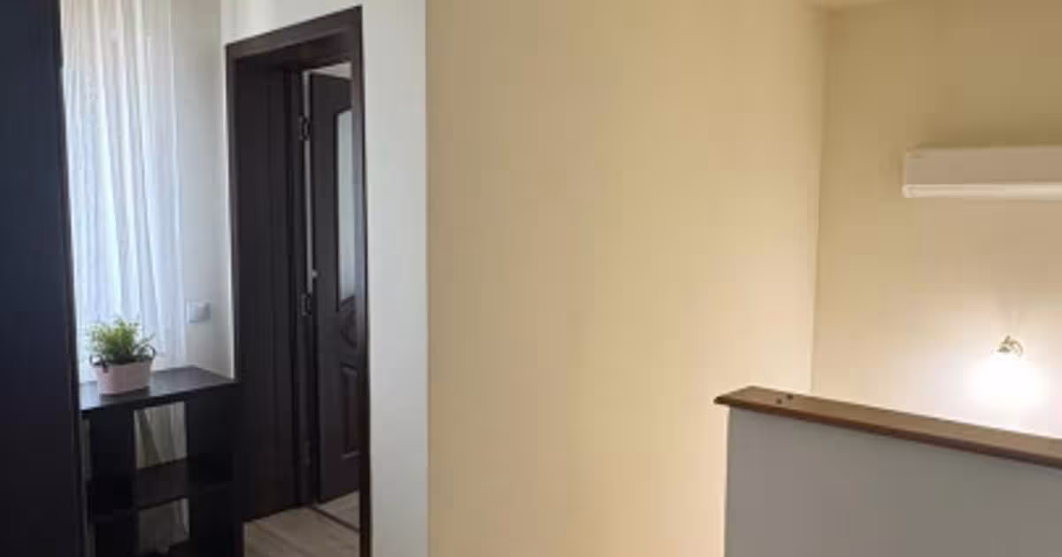 Casă individuală 130 mp cu 3 camere în zona Central, Voluntari