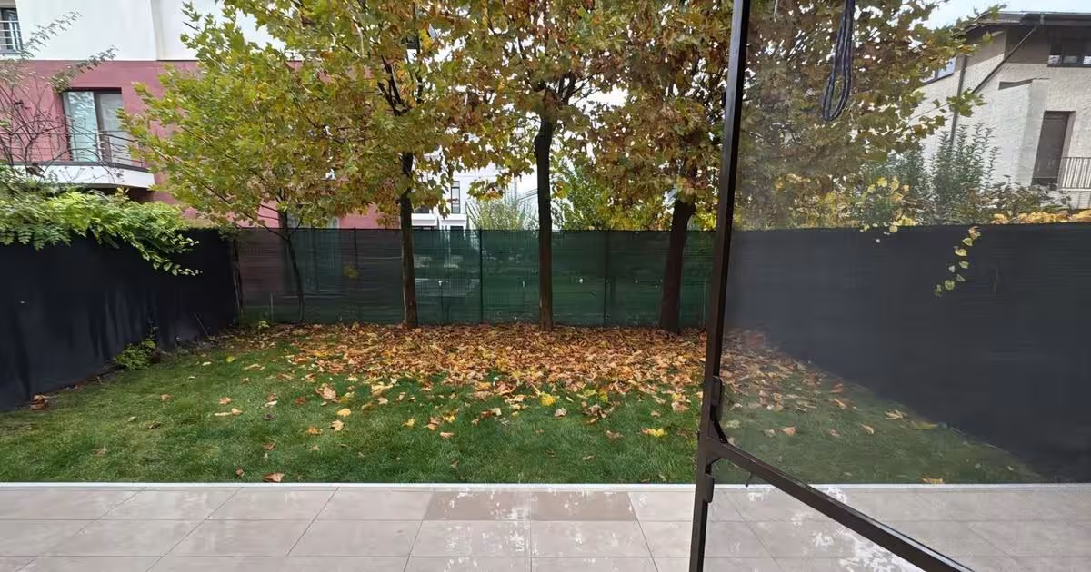 Casă individuală cu 4 camere în zona Central, Voluntari