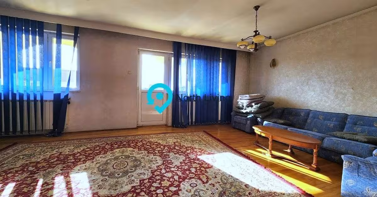 Casă individuală cu 15 camere în zona Central, Voluntari