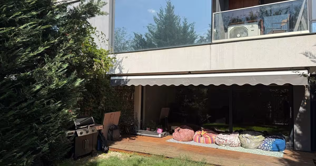 Casă individuală cu 6 camere în zona Nord-Est, Voluntari