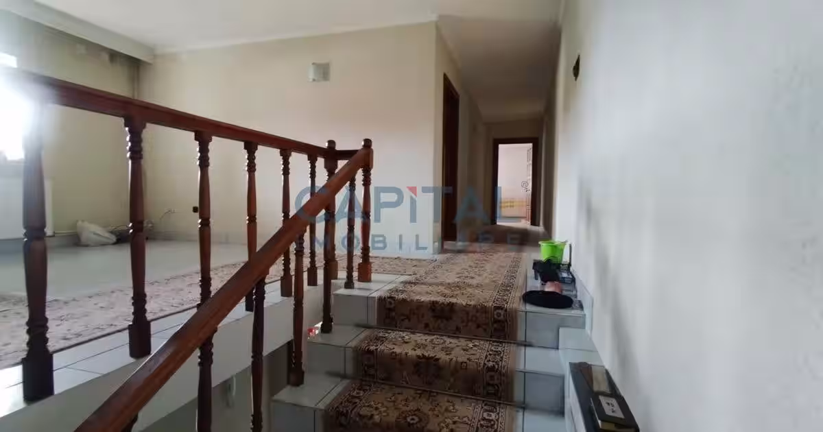 Casă individuală 311 mp cu 6 camere în Alexandru cel Bun