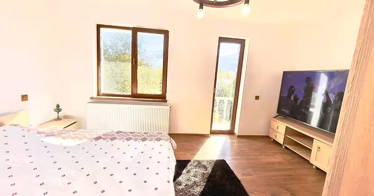 Casa cu 7 camere, Neamt Com Alexandru cel Bun - Viisoara cod 157192