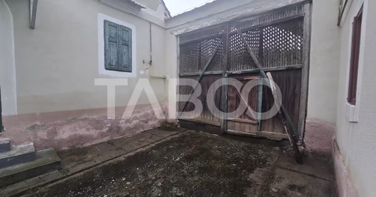 Casă individuală cu 5 camere în Armeni
