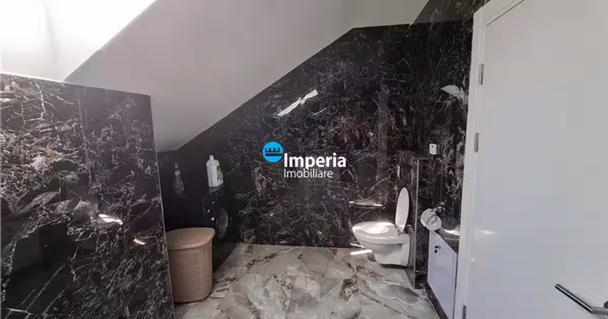 Comision zero! Casa individuala intabulata cu 4 camere de vanzare Aroneanu Iasi!