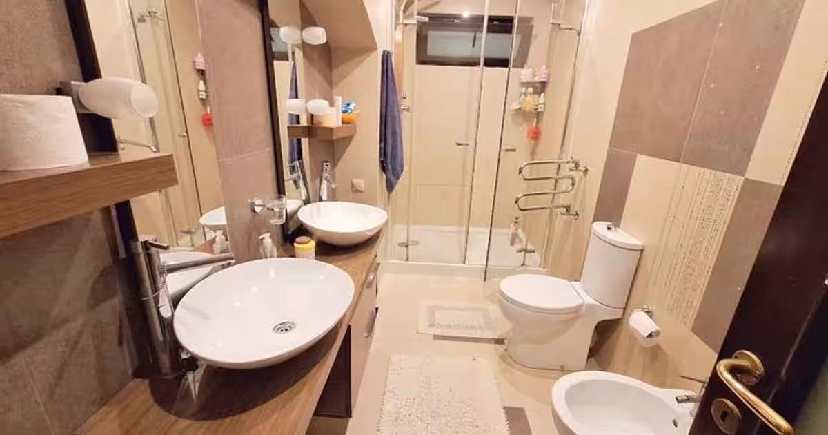 Vila eleganta ultracentrala – str. George Bacovia, Bacau