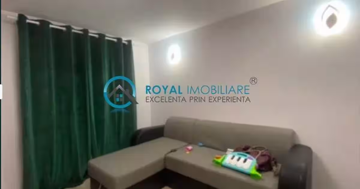 Casă individuală 110 mp cu 4 camere în zona Central, Băicoi
