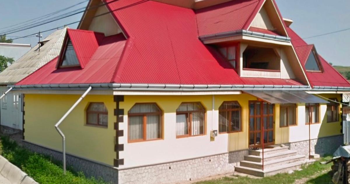 Casă Renovată și Teren Generos – Valea Arini (Bălțătești, Neamț)