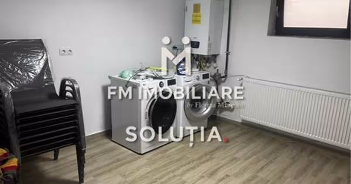 Casă individuală 234 mp cu 5 camere în Berchez