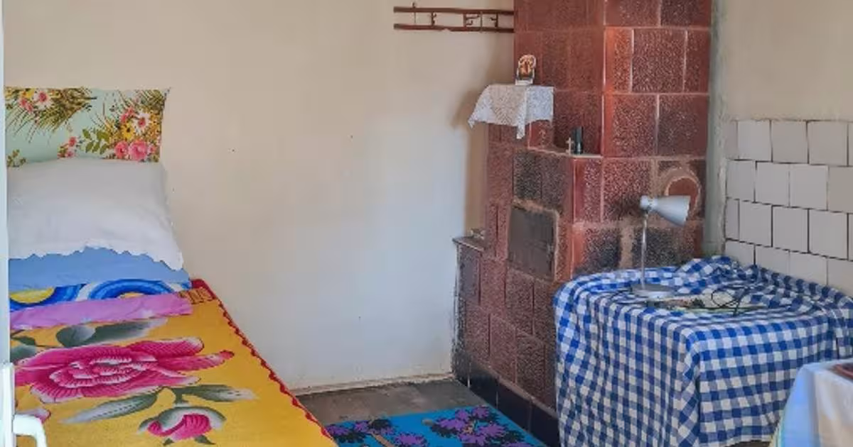 Casă individuală 79 mp cu 3 camere în Bobicești