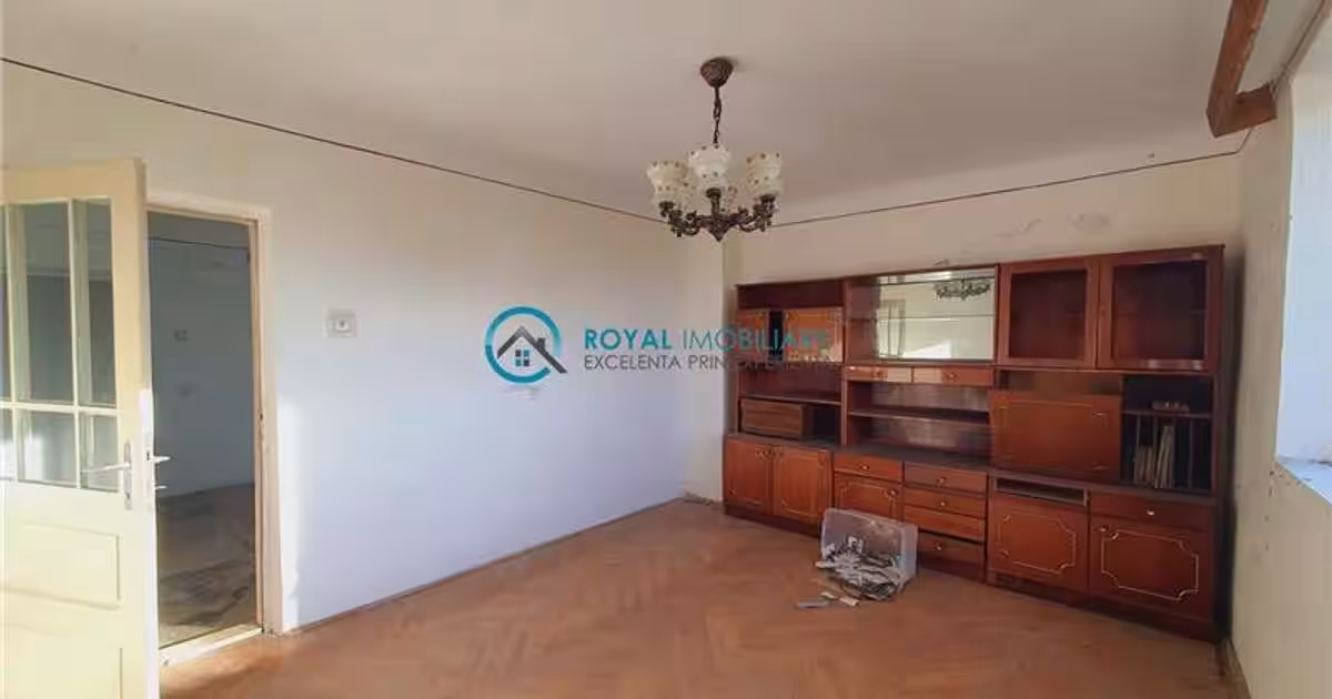 Casă individuală 152 mp cu 5 camere în zona Sud, Boldești-Scăeni
