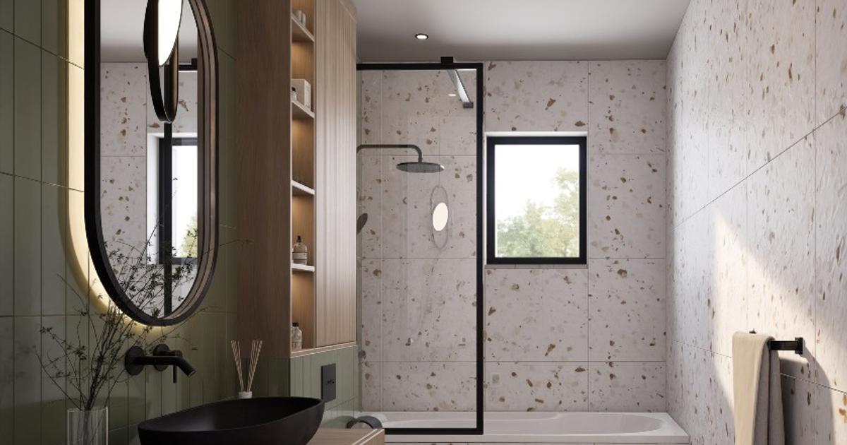 Cel mai vandut proiect din Bragadiru - Casa Individuala in Ansamblu