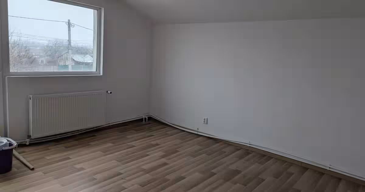 Casă p+1 , superbă de vânzare în Buftea centru, premium! 25 de Min de Bucuresti