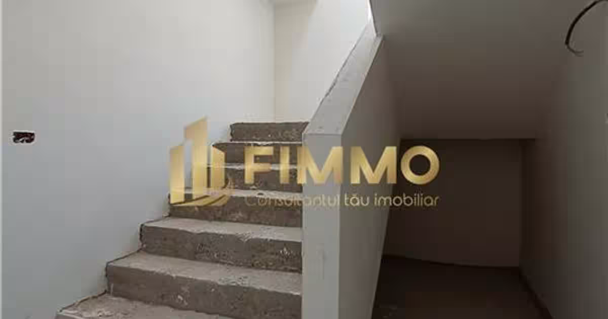 Casă individuală 243.7 mp cu 7 camere în Bulai