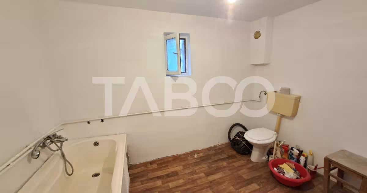 Casă individuală cu 6 camere în Bungard