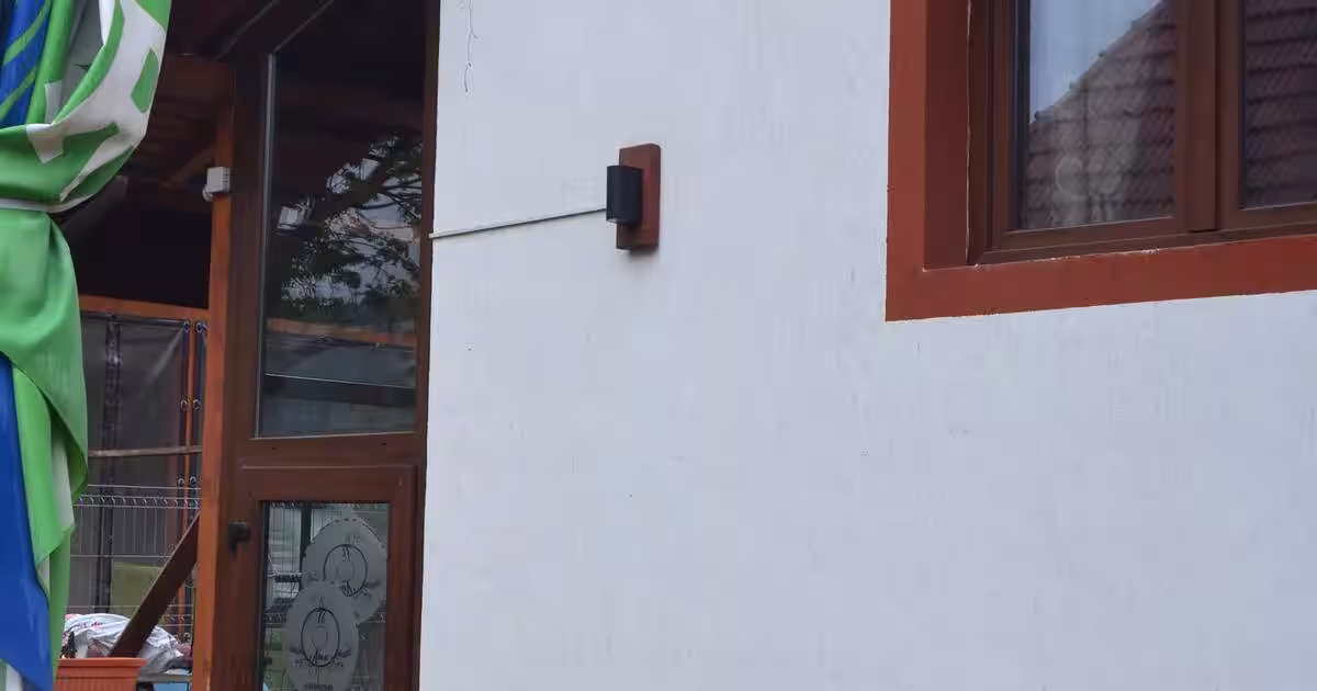 Casă individuală 135 mp cu 3 camere în Bușteni
