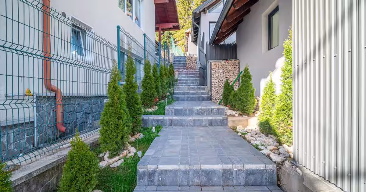 Casă individuală cu 3 camere în zona Valea Alba, Bușteni