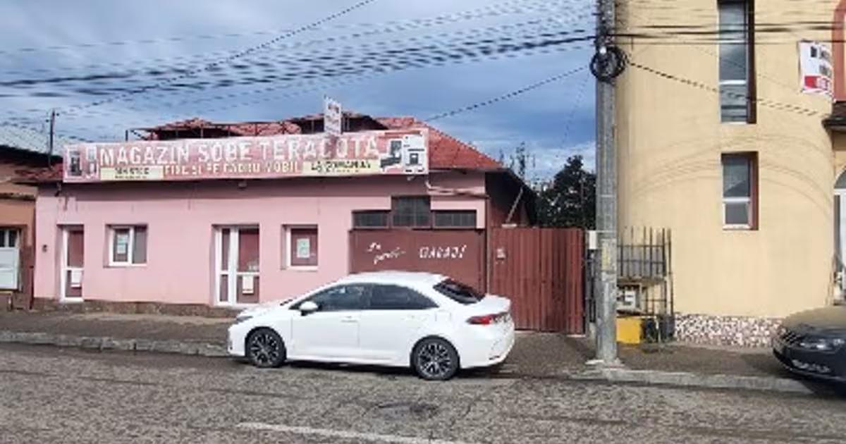 Casă individuală 70 mp cu 4 camere în zona Mihai Viteazu, Buzău