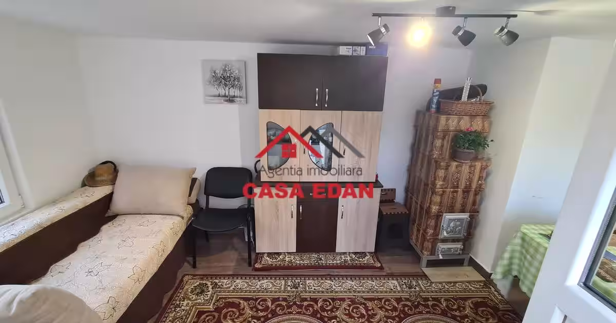 Casă individuală cu 4 camere în Câmpina