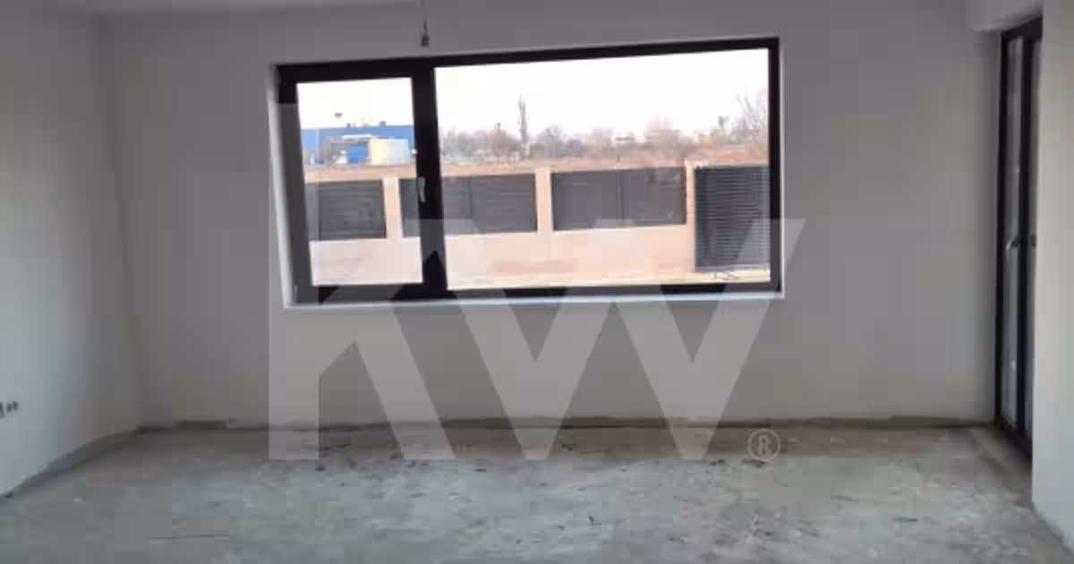 Casă parter, construcție solidă, teren generos – Cârcea, zona Metro