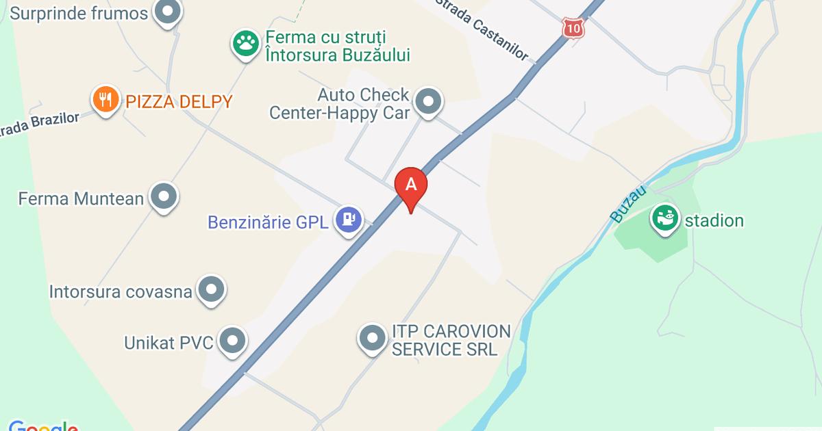 Casă individuală 190 mp cu 4 camere în Întorsura Buzăului