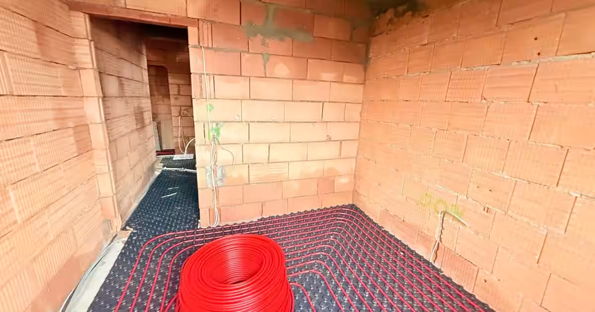 Casă individuală 200 mp cu 3 camere în Chiajna
