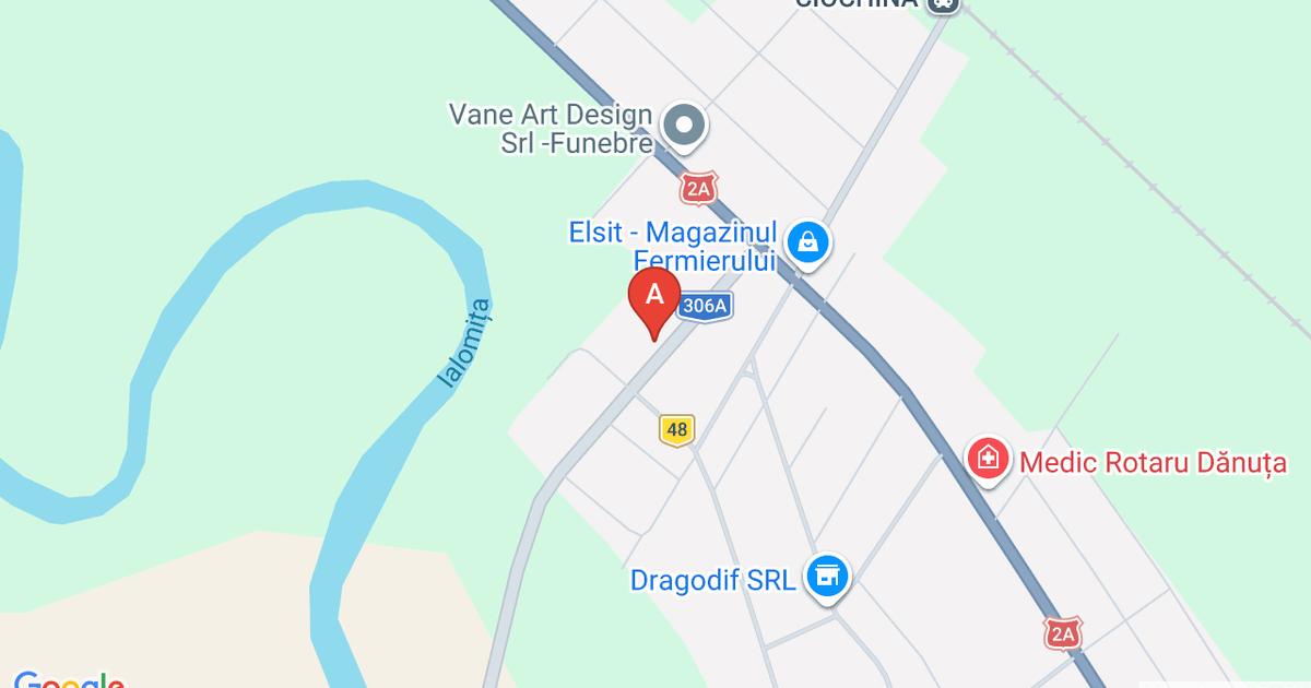 Casă individuală 98 mp cu 3 camere în Ciochina