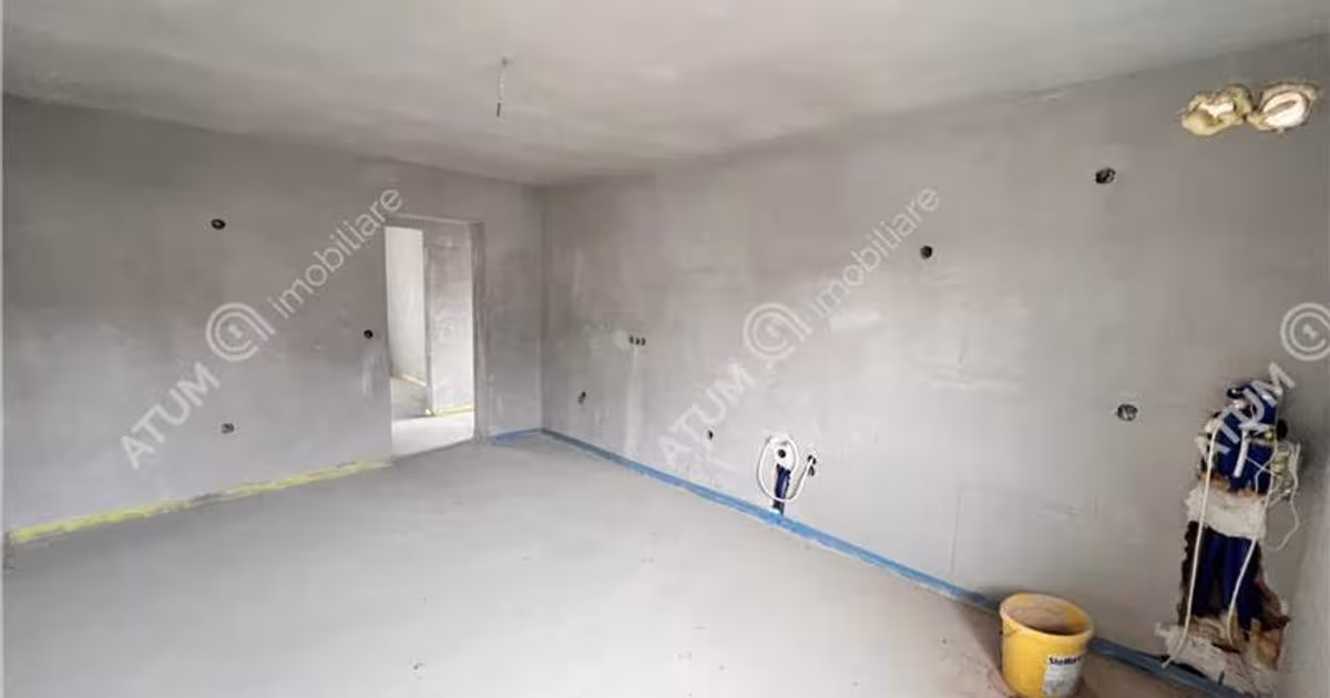 Casă individuală cu 7 camere în Cisnădie