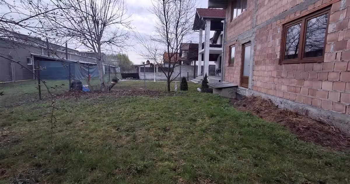 Casă individuală cu 5 camere în zona Central, Cisnădie