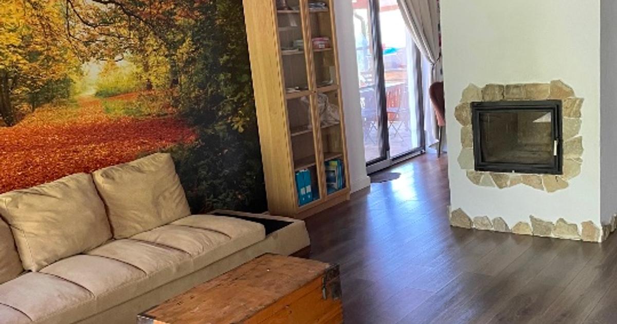 Casă individuală 192 mp cu 5 camere în Ciulnița