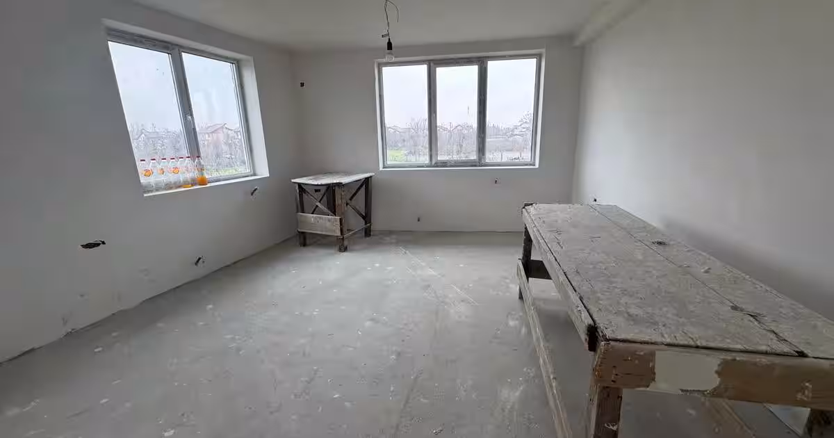 Casă individuală 245 mp cu 6 camere în Clinceni