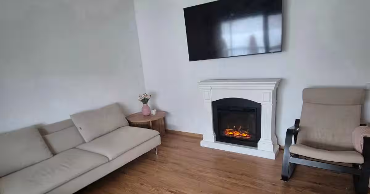 Casă individuală 93.5 mp cu 4 camere în Clinceni