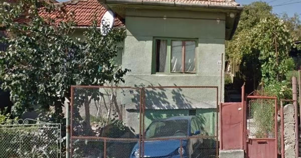 Casă individuală 120 mp cu 6 camere în zona Dâmbul Rotund, Cluj-Napoca