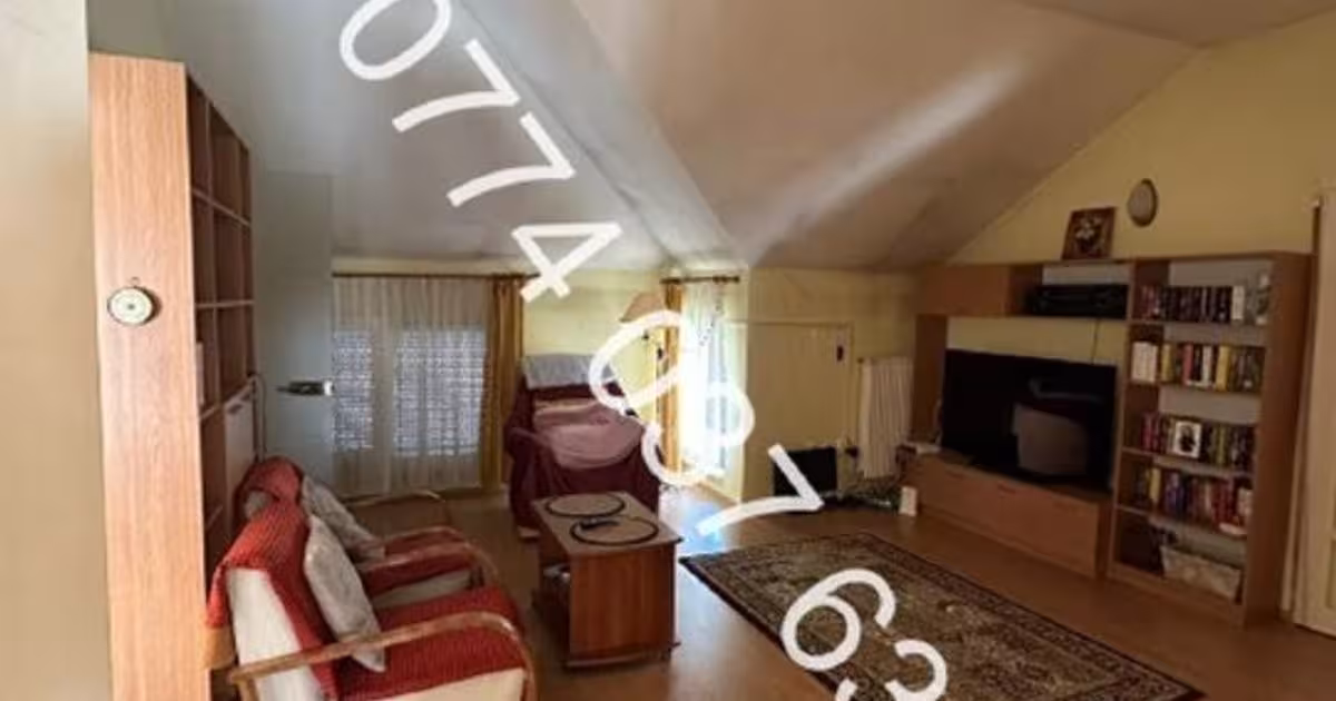 Casă individuală 207 mp cu 4 camere în zona Gheorgheni, Cluj-Napoca