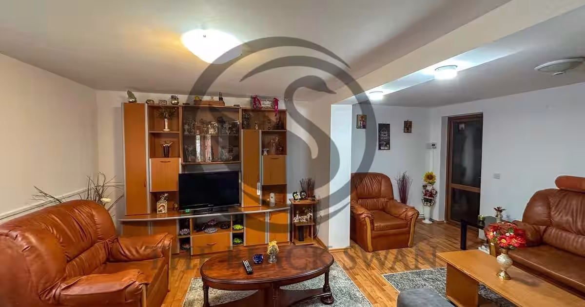 Casa cu 5 camere de vanzare l Cocorastii Colt - Prahova l Comision 0%