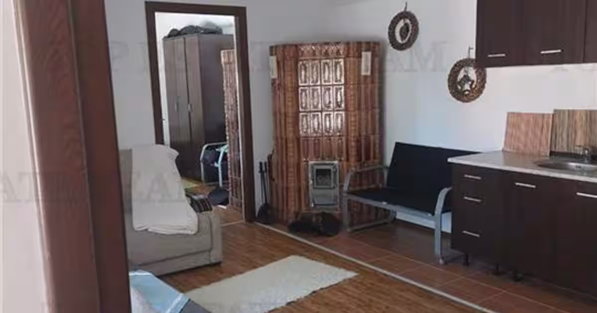 Casă individuală cu 3 camere în zona Poiana, Comarnic