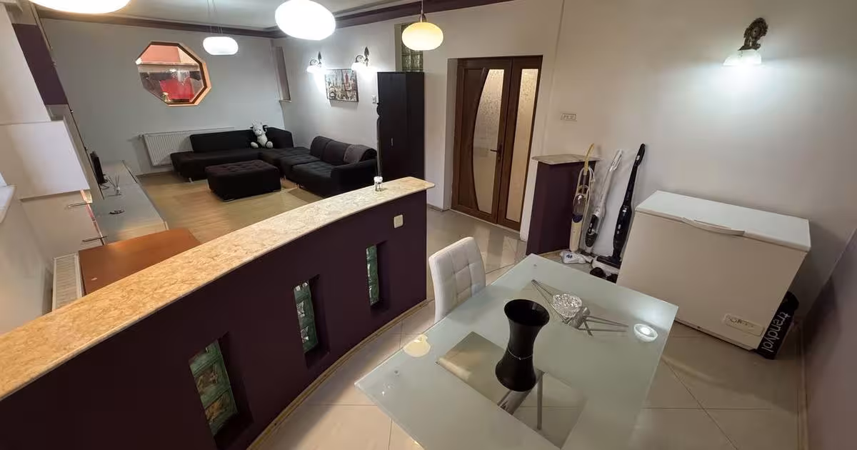 Casă individuală cu 4 camere în zona Tomis Nord, Constanța