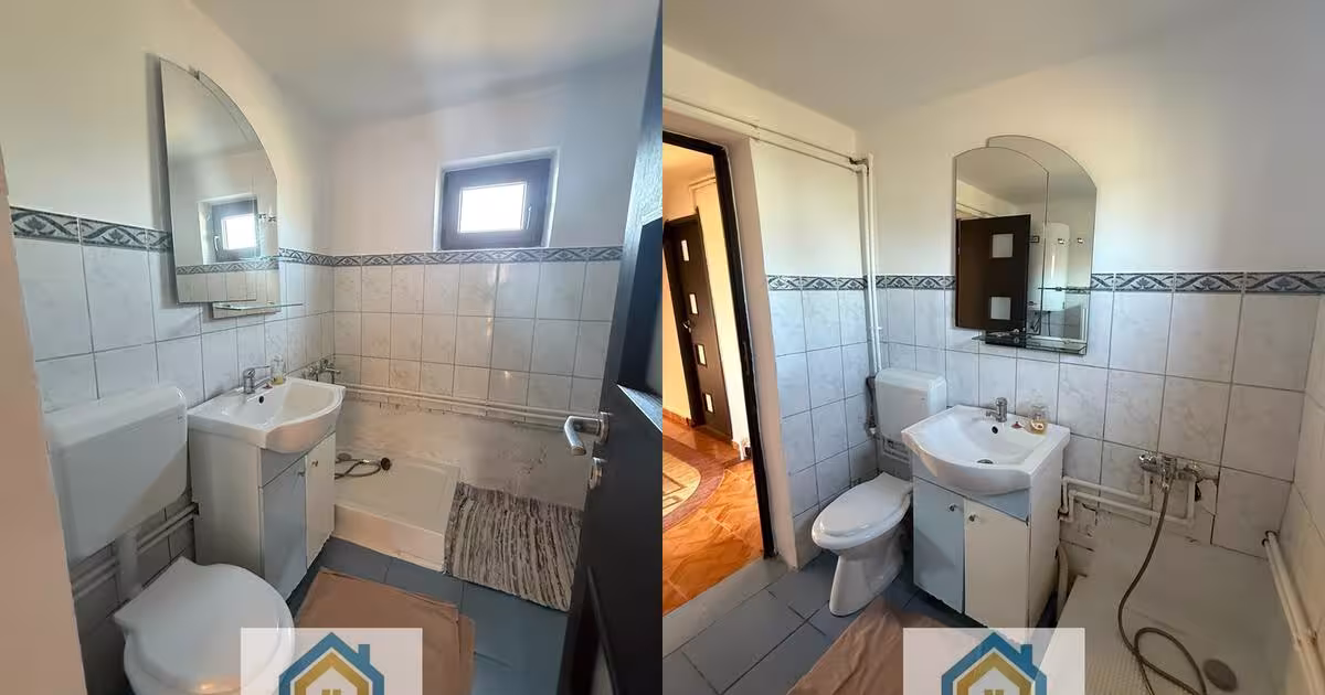 Casă individuală cu 6 camere în Corbii Mari