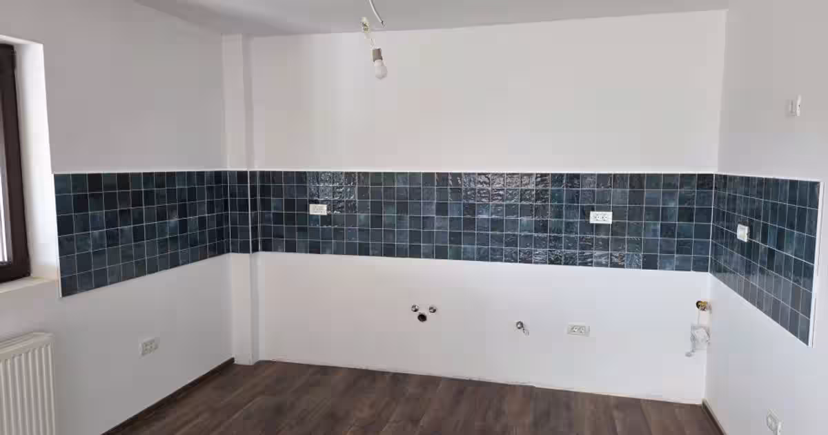Casa de vanzare in zona Cornetu, jud. Ilfov (3 min de A0 si viitorul M7)