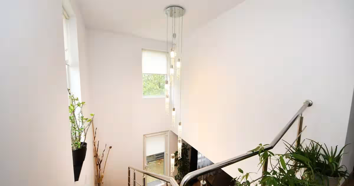 Casa moderna, constructie 2019 – Sat Costi, la 5 minute de Galati