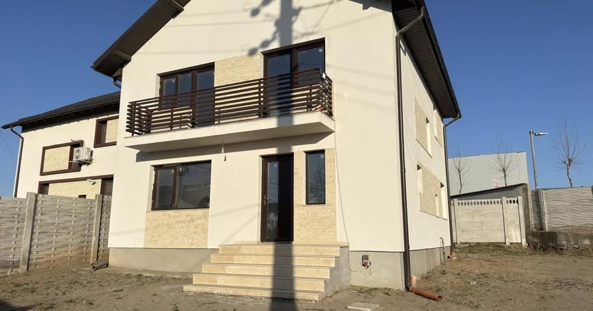 Casa zona Consul – confort și compartimentare ideală pentru familie