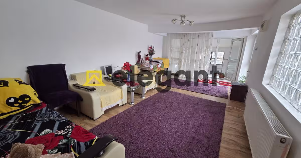 Casă individuală 94.93 mp cu 4 camere în zona Calea Severinului, Craiova