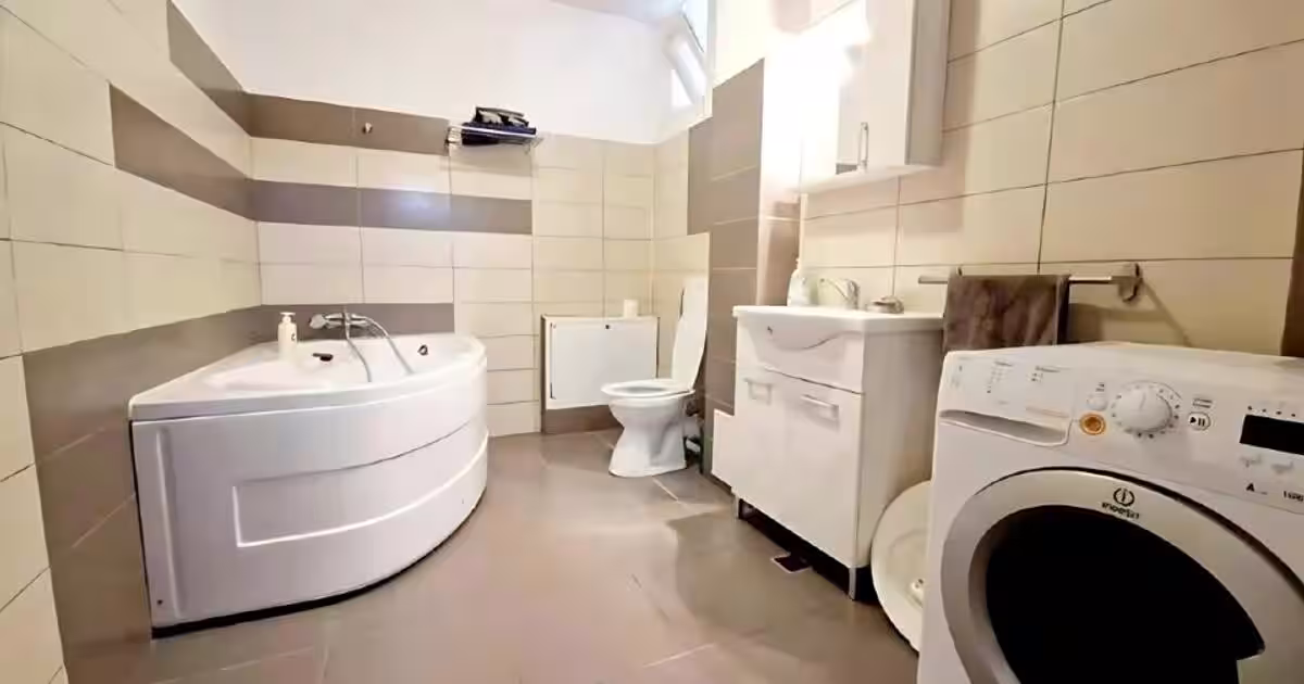 Casă individuală 155 mp cu 4 camere în zona Central, Craiova