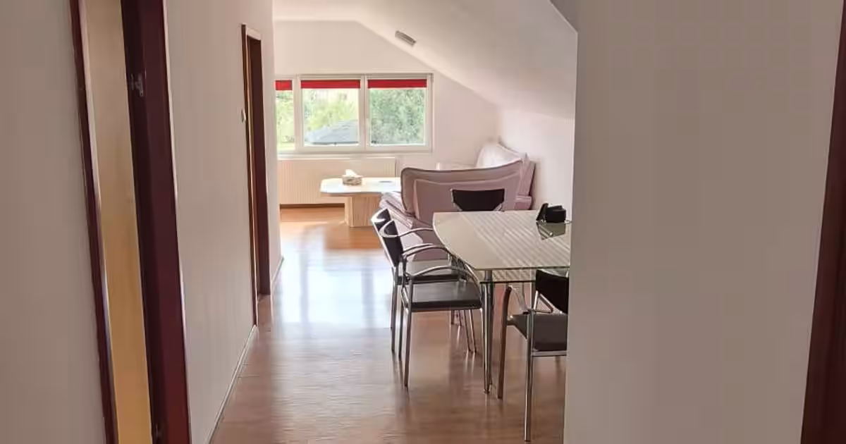 Vand casa cu spatiu comercial, teren 1207 mp, Cristesti, Mures