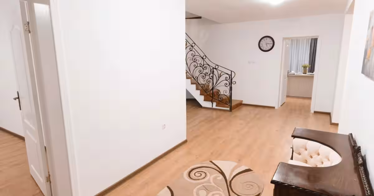 Casa ta de vis in Cristesti – la pret de apartament!
