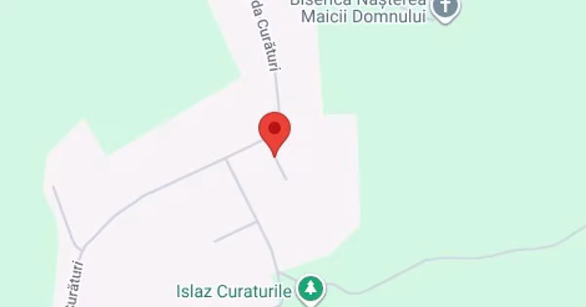 Casă individuală cu 3 camere în Curăturile preț 220.950 RON